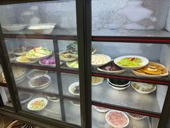 -玲燕蒸菜馆(江东路店)