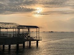 -三亚西岛海洋文化旅游区