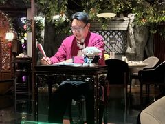 -广州花园酒店荔湾亭·地道点心·粤式饮茶