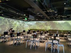-海底捞火锅(西单店)