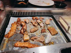 -星伦多自助料理·涮烤一体(虹悦城店)