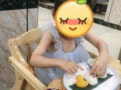 -點無缺茶楼·海鲜酒家(世博店)