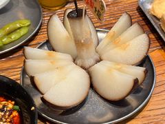 -北丐先生·野馄饨烧烤(长宁龙之梦店)