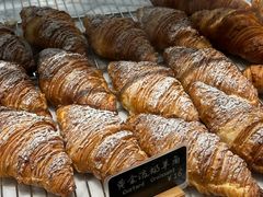 -麦田工坊(月湖店)