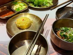 -西塔老太太泥炉烤肉(龙湖北苑天街店)
