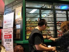 -孖记茶档·热腾茶餐(荔湾领展广场店)