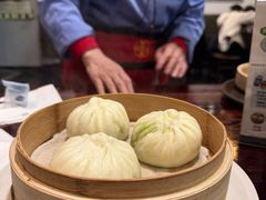 -同得兴 Since·1995 传统苏式面馆(嘉馀坊店)