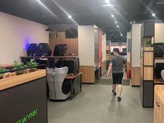 -艾尔文电竞(陈埭吾悦广场店)