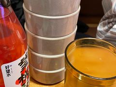 -新石器烤肉(南站店)