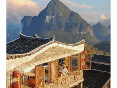 -赤坎·广东华侨国际旅游度假区