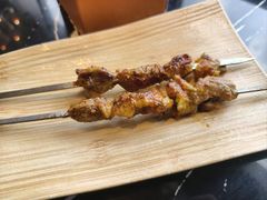 -巴依老爷新疆美食(清华东门店)
