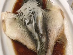 -楚山晓·湖北菜(武汉光谷K11店)