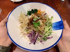 风味拌菜-邵年鸽(杨庄店)