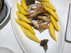-金春禧·鲁菜海鲜(延吉路万达店)