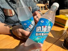 -豆相识•九九豆腐脑(牛咡桥店)