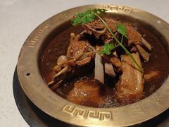 -和庆斋羊蝎子火锅·碳缸烧烤(顺义旗舰店)