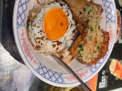 -開籠雀冰室(同和金铂店)