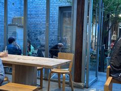 -VOYAGE COFFEE(杨梅竹店)