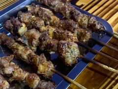 -民族烤羊·烤羊肉串·烤羊排(南城店)