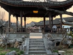 -芥子园