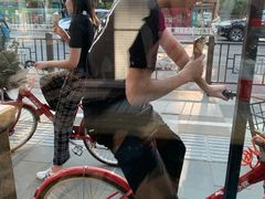 -肯德基(杭州柳浪闻莺店)