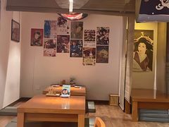 用餐区-牛玄庵日式寿喜烧·料理店(新源里店)