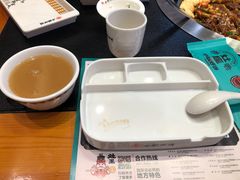 -灶座小锅烀饼·铁锅炖(道里店)