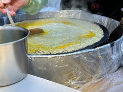 -清真·二嫂子煎饼果子(卫津路总店)