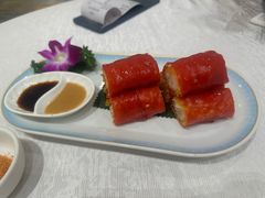 -丰鲤楼•闽南茶楼(仟禧汇店)