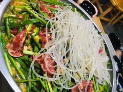 -京玉菲饭店(李村店)