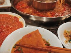 -巴蜀大宅门火锅(新华公园店)