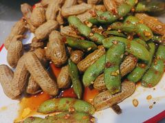-红桃K虾王·小龙虾·烧烤·火锅(红星路店)