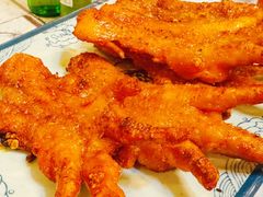 -阿里西北美食(小黄庄店)