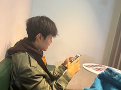 -棂笼·深度沉浸密室(武汉旗舰店)