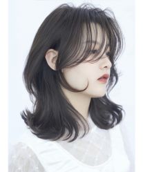 -张昊造型