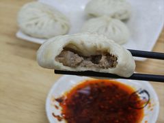 -津门张记包子铺(三马路店)