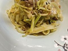 -大眼锅贴水饺(河东店)