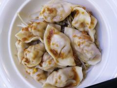 蒜香干拌-袁亮宏饺子云吞(侯家桥菜场店)