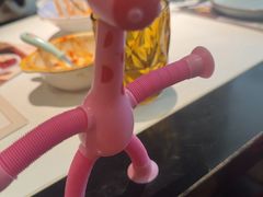 -半秋山西餐厅(襄阳万达店)