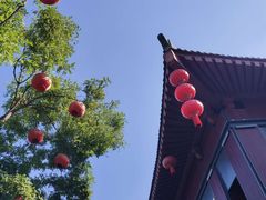 -大雁塔北广场音乐喷泉