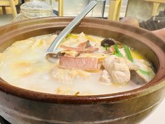 鸡汁宜兴笋干-米桃-吴韵风雅·拙园(北外滩来福士店)