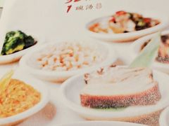 -松鹤面馆·古法焖肉面(观前店)