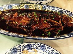 -洞天食府(北大街店)