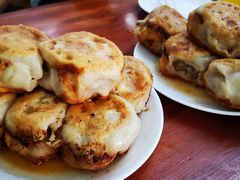 门钉肉饼-宝瑞门钉肉饼店