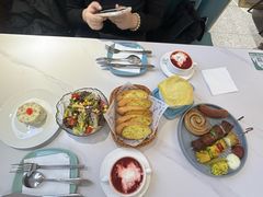 -库滋明·俄罗斯特色美食(中央大街店)