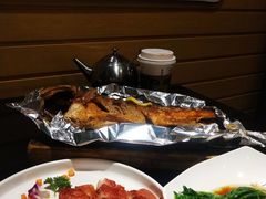 -高第街56号餐厅(泰安万达店)