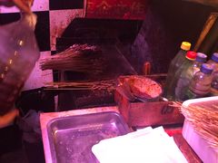 -十里铺铁板鱿鱼