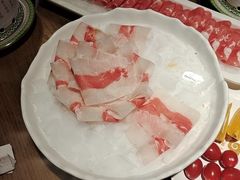 -百草滩羊清水涮羊肉(长城路店)