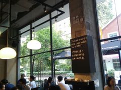 大堂-Wagas沃歌斯(尚街店)