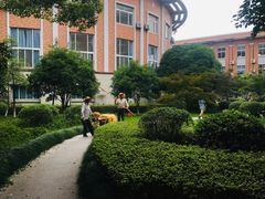 -浙江万里学院(钱湖校区)